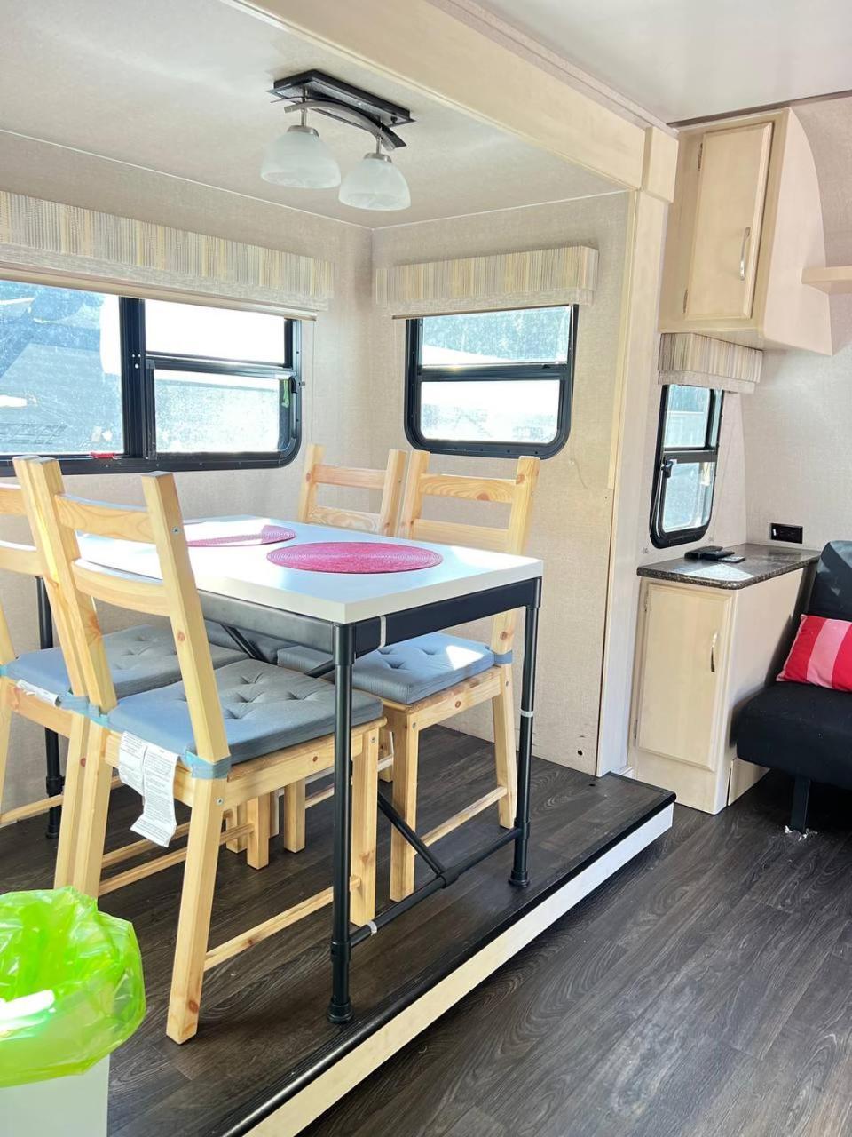 Social Distanсing Approved Nature Getaway! Naples Luaran gambar